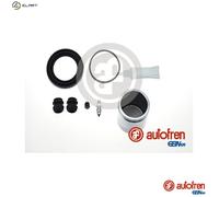 REPAIR KIT BRAKE CALIPER D41052C FOR VW CARAVELLE/TRANSPORTER/Mk/IV/Bus 1.9L