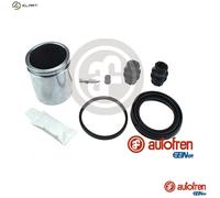 REPAIR KIT BRAKE CALIPER D41054C FOR SKODA FABIA/II/Combi CITROEN C3 C2 1.2L C2