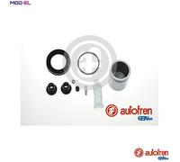 REPAIR KIT BRAKE CALIPER D41055C FOR PEUGEOT 206/Hatchback/SW/Van 306 CITROEN