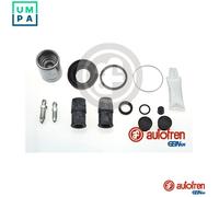 REPAIR KIT BRAKE CALIPER D41085C FOR SAAB 900//Hatchback/Convertible/Combi 2.0L