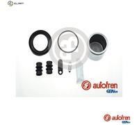 AUTOFREN SEINSA D41087C Repair Kit, brake caliper