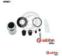 AUTOFREN SEINSA D41102C Repair Kit, brake caliper