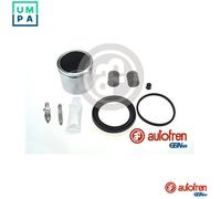 REPAIR KIT BRAKE CALIPER D41103C FOR RENAULT SCENIC/MPV 25 LAGUNA/Nevada VW