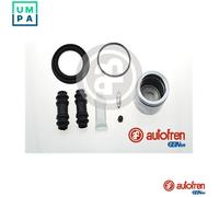 AUTOFREN SEINSA D41107C Repair Kit, brake caliper