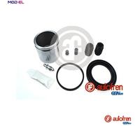 AUTOFREN SEINSA D41111C Repair Kit, brake caliper