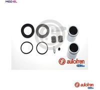 Brake caliper repair kit D41119C AUTOFREN SEINSA for MERCEDES-BENZ VW