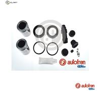 AUTOFREN SEINSA D41122C Repair Kit, brake caliper