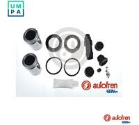 AUTOFREN SEINSA D41122C Repair Kit, brake caliper