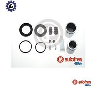 2x ✅Fits AUTOFREN SEINSA D4-1130C Disc brake caliper repair kit D4-1 ⭐UK Seller⭐