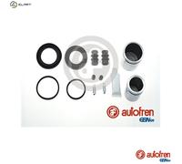 REPAIR KIT BRAKE CALIPER D41130C FOR PEUGEOT BOXER/Bus/FURGON/Van FIAT 2.8L 4cyl