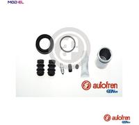 AUTOFREN SEINSA D41141C Repair Kit, brake caliper