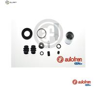 AUTOFREN SEINSA D41156C Repair Kit, brake caliper