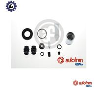 AUTOFREN SEINSA D41156C Repair Kit, brake caliper