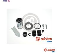 REPAIR KIT BRAKE CALIPER D41161K FOR FORD FOCUS/Turnier/Clipper EYDE/EYDB 1.8L