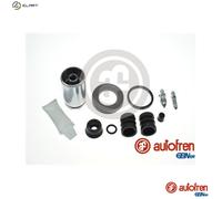 AUTOFREN SEINSA D41161K Repair Kit, brake caliper
