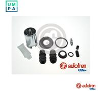 AUTOFREN SEINSA D41168RK Repair Kit, brake caliper
