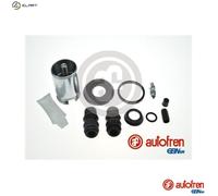 AUTOFREN SEINSA D41168RK Repair Kit, brake caliper