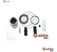 REPAIR KIT BRAKE CALIPER D41169C FOR VW SEAT AKW 1.7L AEY 1.9L ALM/AEE 1.6L 4cyl