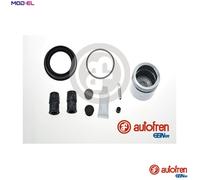 REPAIR KIT BRAKE CALIPER D41189C FOR MERCEDES-BENZ SPRINTER/3-t/Bus/2-t MG