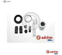 AUTOFREN SEINSA D41200C Repair Kit, brake caliper