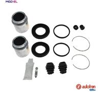 REPAIR KIT BRAKE CALIPER D41372C FOR SUBARU OUTBACK/LEGACY FORESTER LIBERTY/II