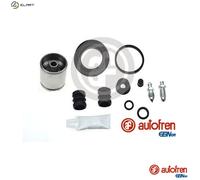 AUTOFREN SEINSA D41379K Repair Kit, brake caliper