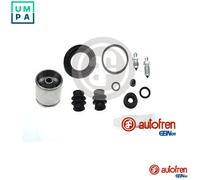 REPAIR KIT BRAKE CALIPER D41380K FOR VW AUDI A4/S4 A6/S6 ALZ 1.6L 4cyl PASSAT A4