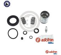 REPAIR KIT BRAKE CALIPER D41382C FOR AUDI AHC/AKH 4.2L 8cyl A8