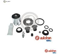 AUTOFREN SEINSA D41575K Repair Kit, brake caliper