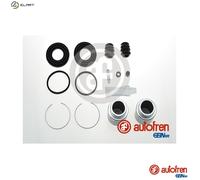 REPAIR KIT BRAKE CALIPER D41577C FOR MITSUBISHI GALLOPER L200/STORM NATIVA 2.2L