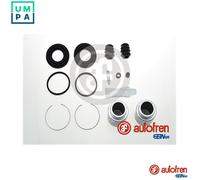 REPAIR KIT BRAKE CALIPER D41577C FOR MITSUBISHI SPORT/MONTERO/PAJERO/WAGON 2.5L