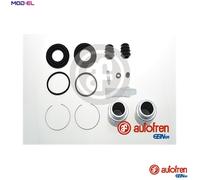REPAIR KIT BRAKE CALIPER D41577C FOR MITSUBISHI GALLOPER L200/STORM NATIVA 2.2L