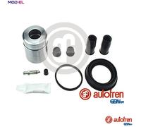 REPAIR KIT BRAKE CALIPER D41580C FOR VAUXHALL ASTRAVAN/Mk/IV CHEVROLET2H7 1.7L