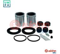 AUTOFREN SEINSA D41582C Repair Kit, brake caliper