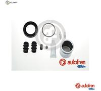 AUTOFREN SEINSA D41589C Repair Kit, brake caliper