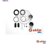 AUTOFREN SEINSA D41590C Repair Kit, brake caliper