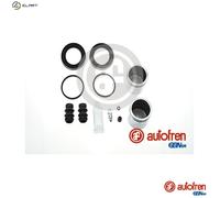 AUTOFREN SEINSA D41590C Repair Kit, brake caliper