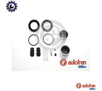 AUTOFREN SEINSA D41590C Repair Kit, brake caliper