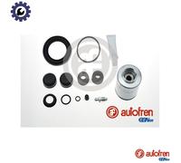 REPAIR KIT BRAKE CALIPER D41594C FOR IVECO DAILY/VI/Van/Platform/Chassis/III