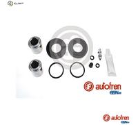 REPAIR KIT BRAKE CALIPER D41595C FOR MITSUBISHI CITROEN C5/Van/II/Break 3.0L