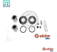 REPAIR KIT BRAKE CALIPER D41595C FOR MITSUBISHI CITROEN C5/Van/II/Break 3.0L