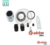 AUTOFREN SEINSA D41596C Repair Kit, brake caliper