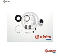 AUTOFREN SEINSA D41603C Repair Kit, brake caliper