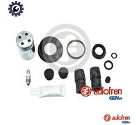 REPAIR KIT BRAKE CALIPER D41609C FOR MINI TOYOTA YARIS/VITZ/VIOS BELTA 1.4L 4cyl