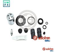 REPAIR KIT BRAKE CALIPER D41609C FOR MINI TOYOTA YARIS/VITZ/VIOS BELTA 1.4L 4cyl