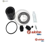 Disc brake caliper repair ki AUTOFREN SEINSA D41610C for COMBO Tour 1.3 2004-