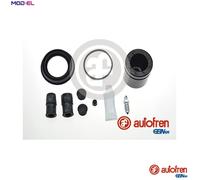 REPAIR KIT BRAKE CALIPER D41611C FOR TOYOTA YARIS/Hatchback/Van/VITZ DAIHATSU