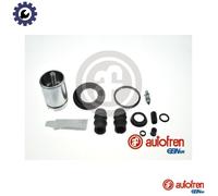 AUTOFREN SEINSA D41612RK Repair Kit, brake caliper
