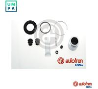 AUTOFREN SEINSA D41618C Repair Kit, brake caliper