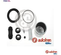AUTOFREN SEINSA D41652C Repair Kit, brake caliper